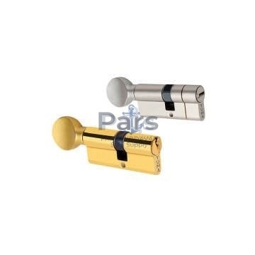 Yuma Kilit Anti Snap Door Cylinder 68 mm