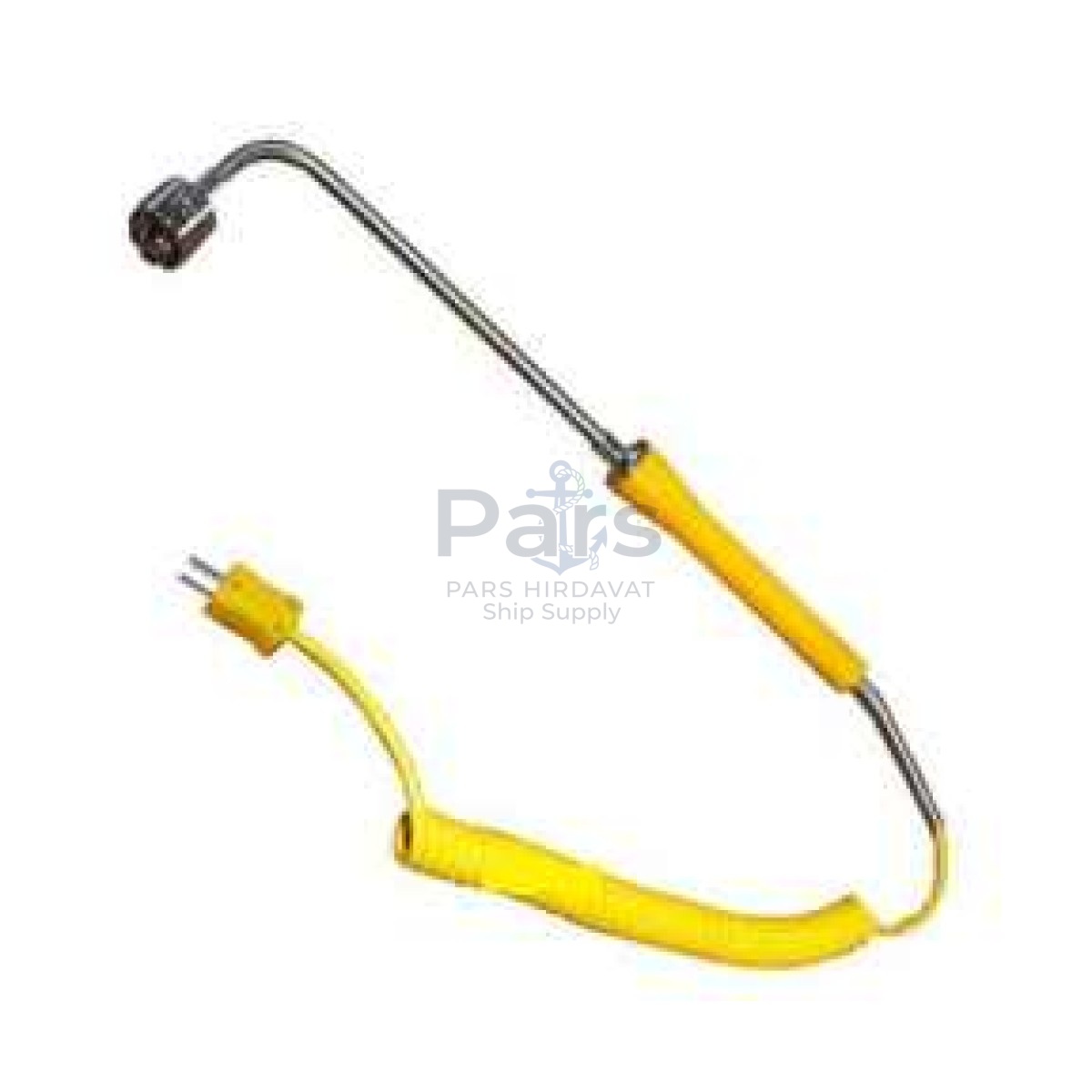 K Tipi Sıcaklık Ölçer Prop WRNM-02