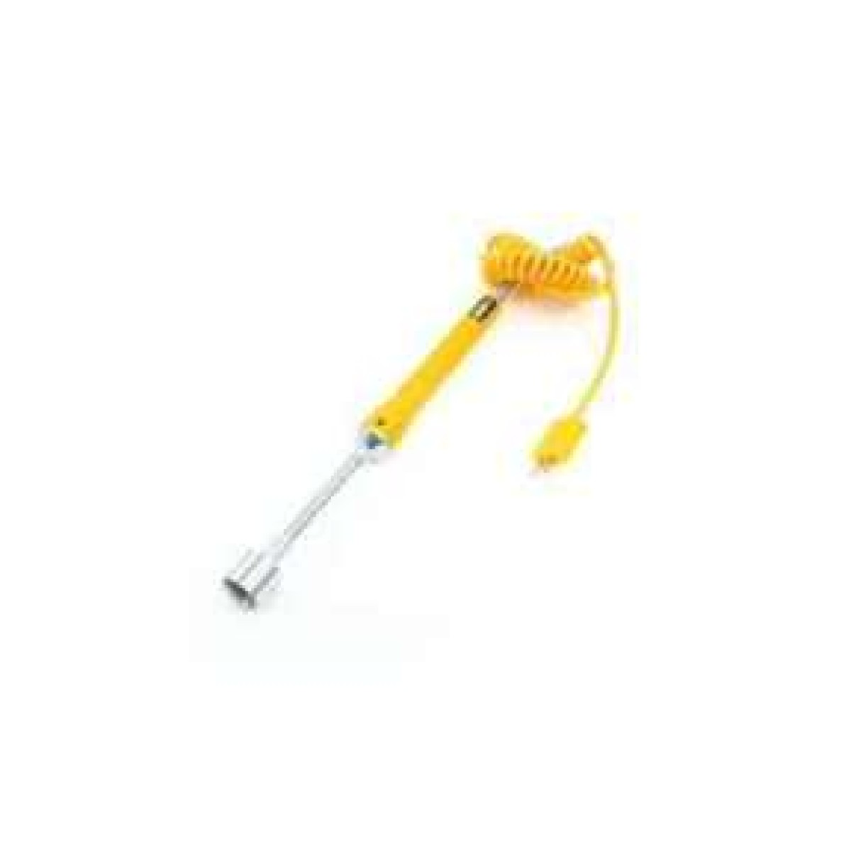 K Tipi Sıcaklık Ölçer Prop WRNM-01