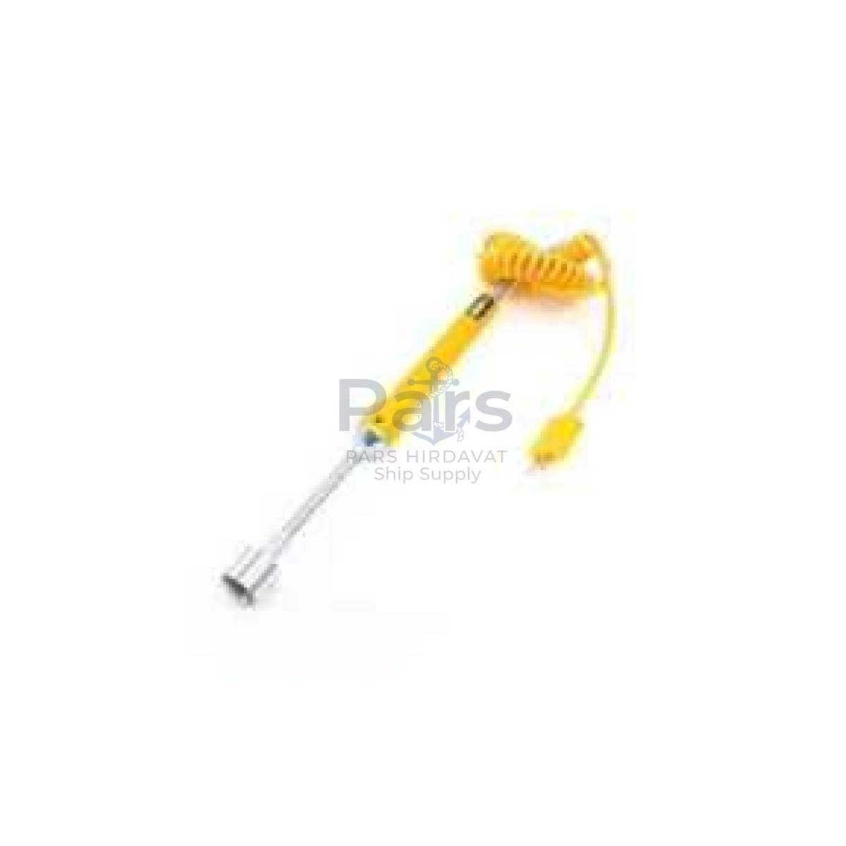 K Tipi Sıcaklık Ölçer Prop WRNM-01