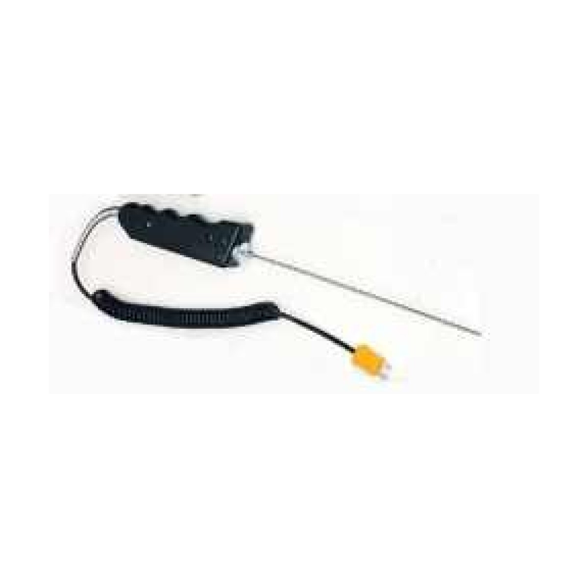K Tipi Sıcaklık Ölçer Prop WRNM-102A