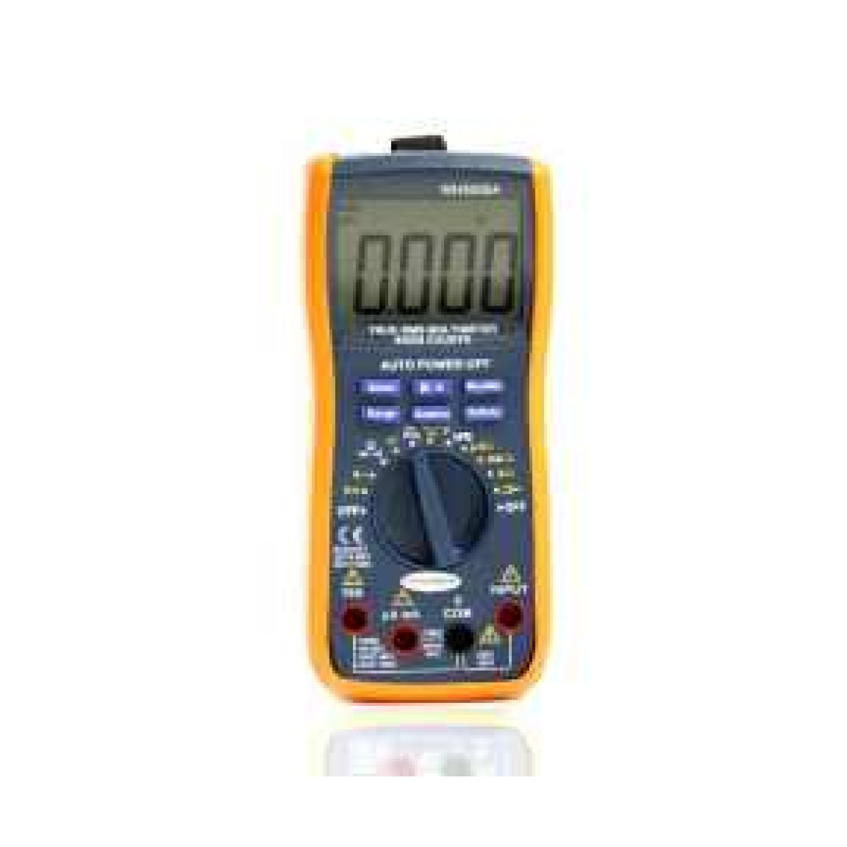 WH-5000A True RMS Dijital Multimetre