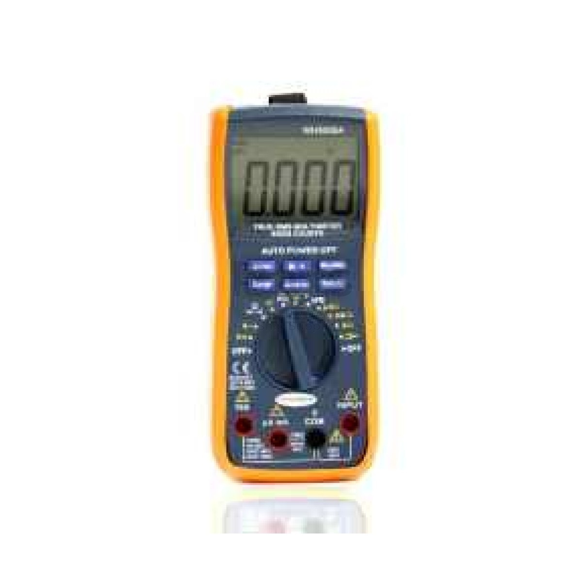 WH-5000A True RMS Dijital Multimetre