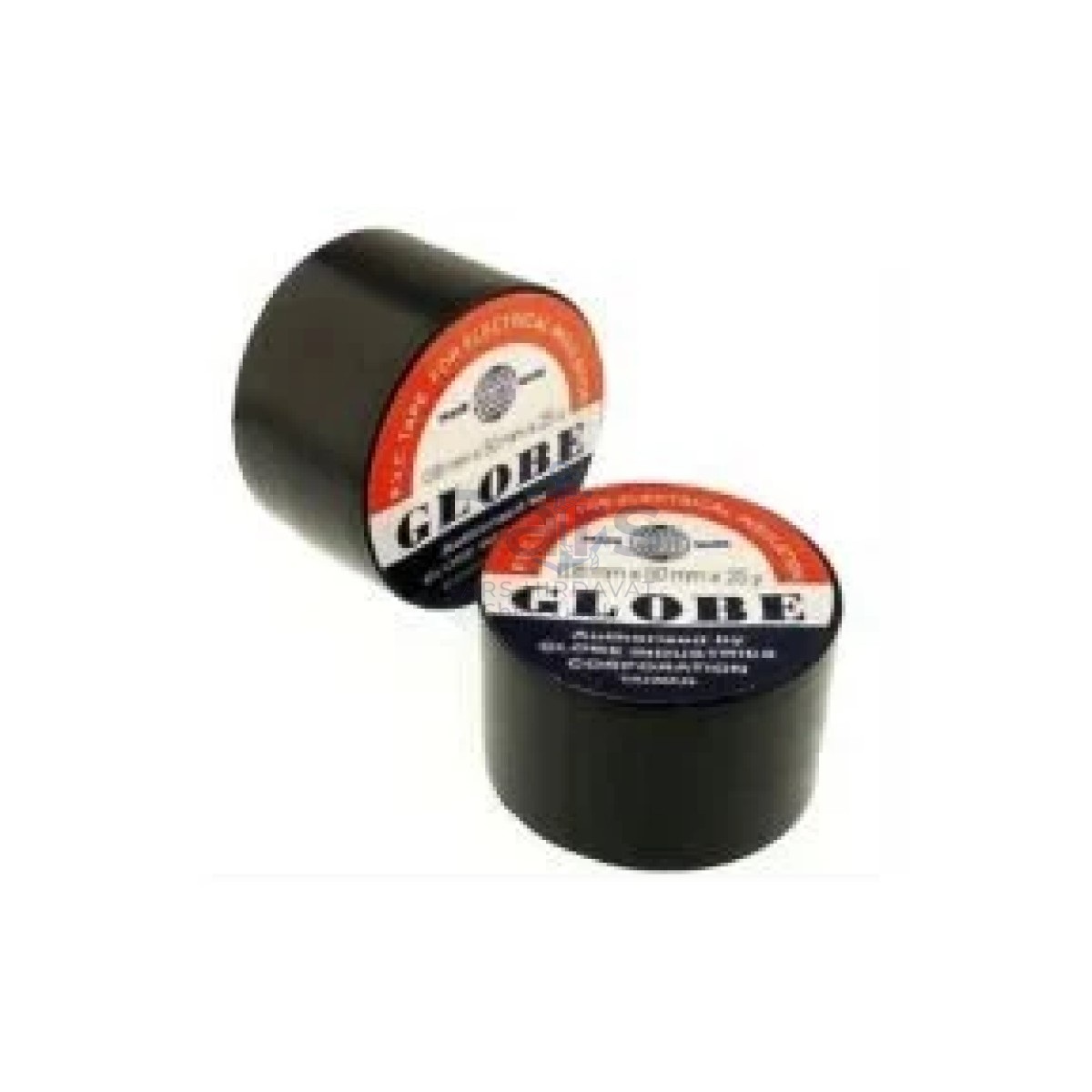 Globe PVC 50mm İzole Bant
