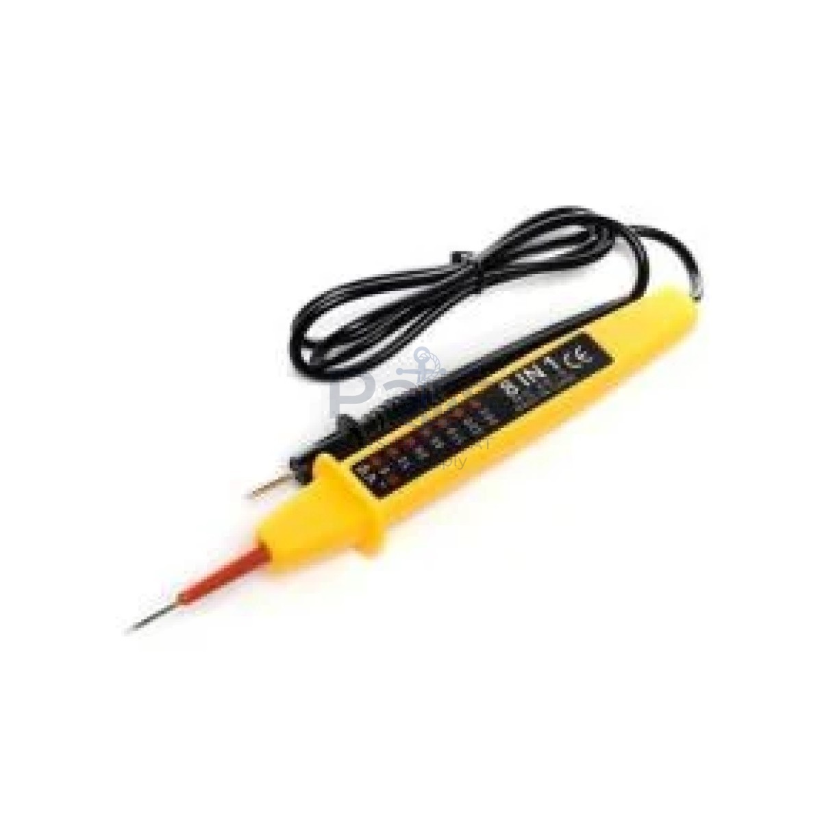 8IN1 (6890-63) 6V - 380V Portatif Voltaj Test Cihazı