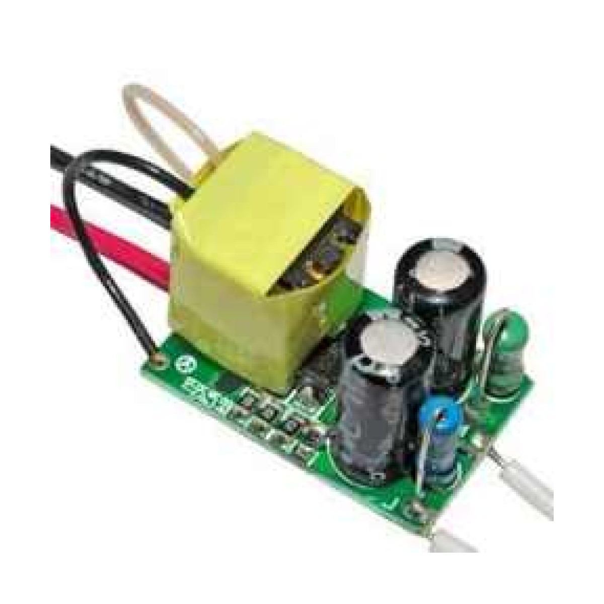 MRW-AC-3W Pcb Tip SMPS Led Driver - Sürücü