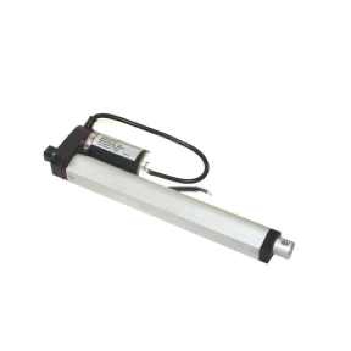 24VDC 750N 400mm Lineer Aktüatör Motor