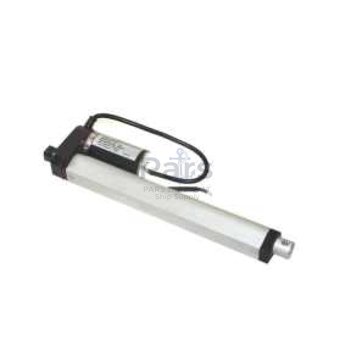 24VDC 750N 400mm Lineer Aktüatör Motor