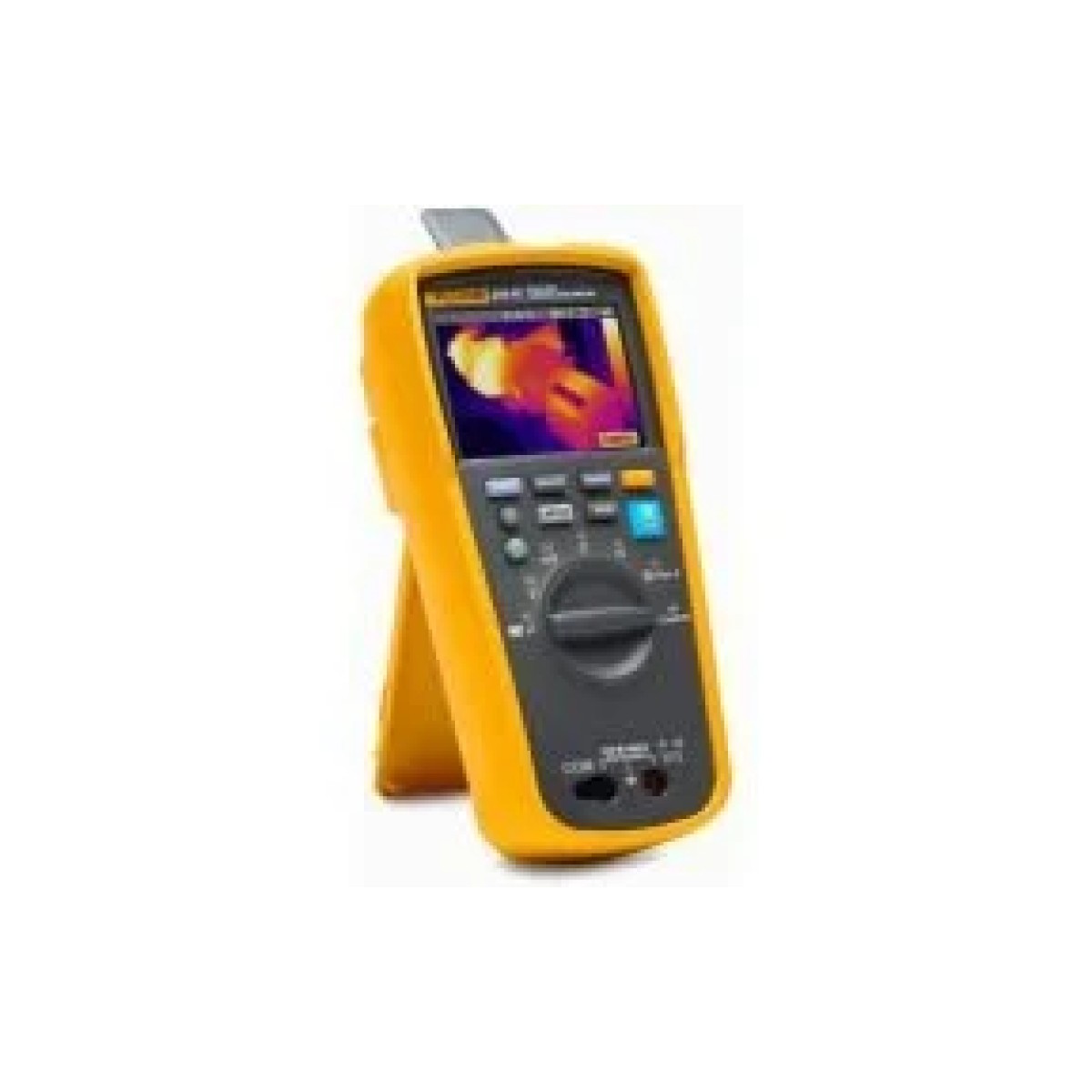 Fluke 279 FC True Rms Termal Multimetre