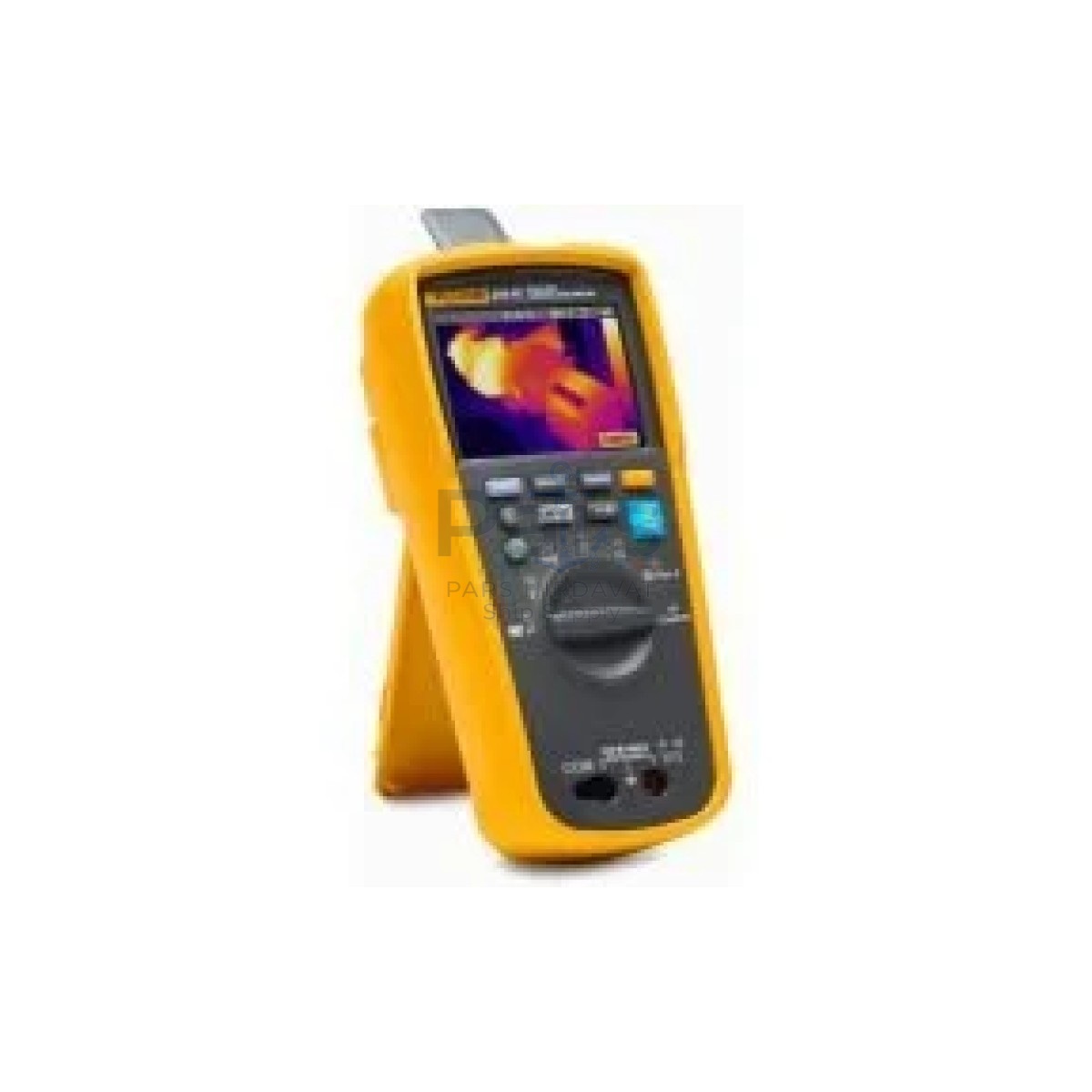 Fluke 279 FC True Rms Termal Multimetre