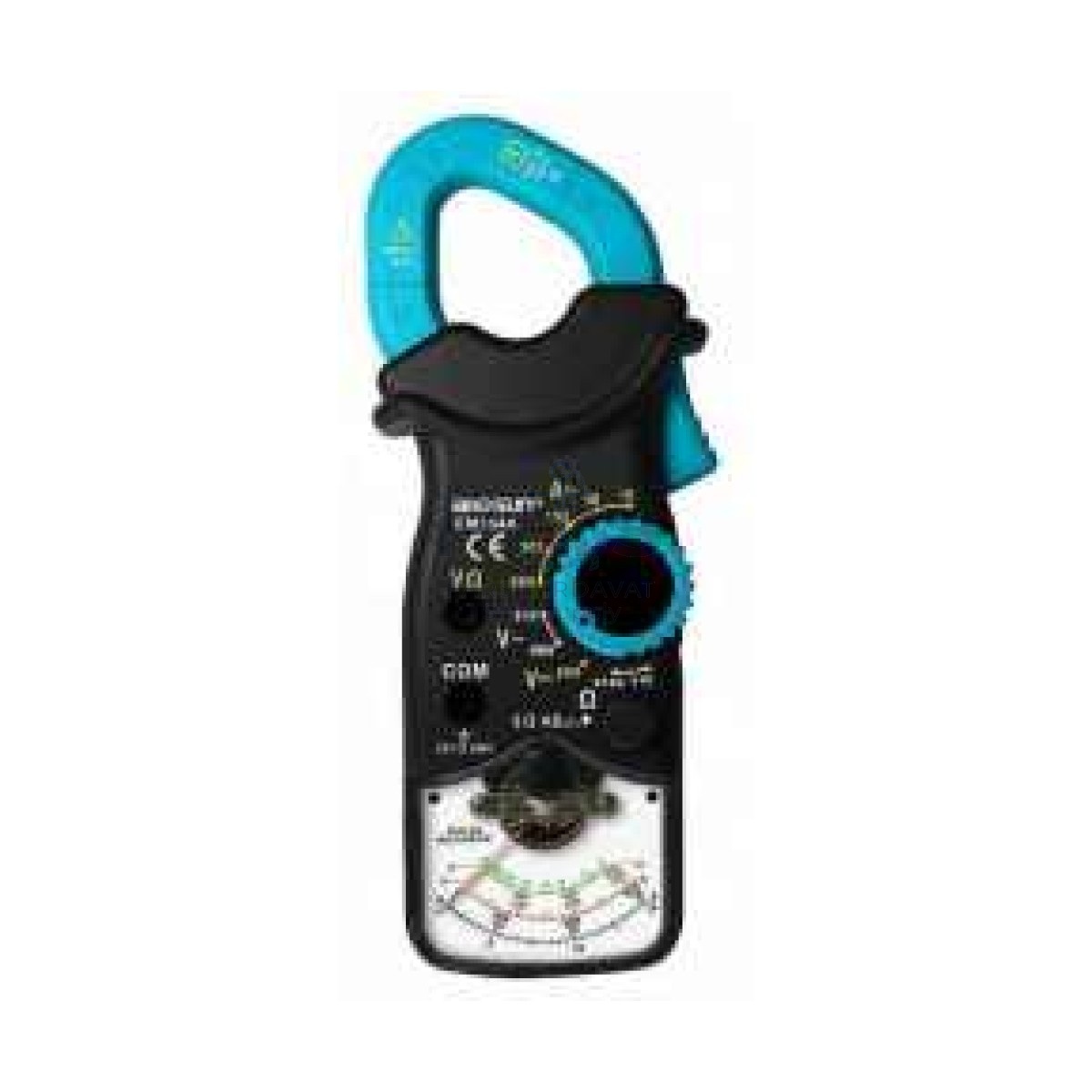 EM304B Analog Pensampermetre 600A