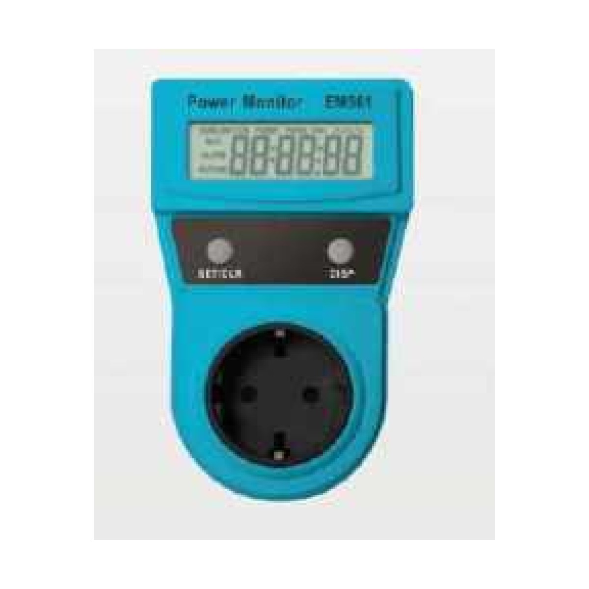 Em561 Watt Metre