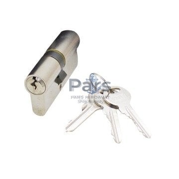 Kale Kilit Door Lock Cylinder 68 mm