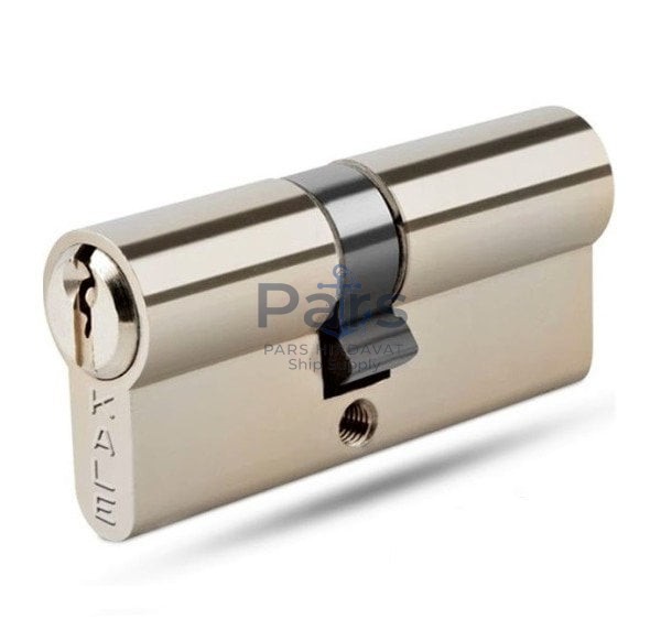 Kale Kilit Door Lock Cylinder 26+10+50 mm image 2