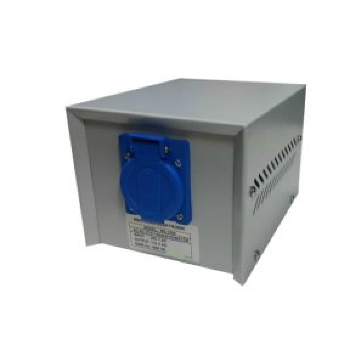 Mervesan MS-1000 220/110 AC/AC Dönüştürücü