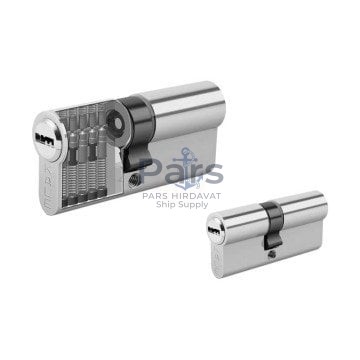 Kale Kilit Door Lock Cylinder 33+10+40 mm image 2