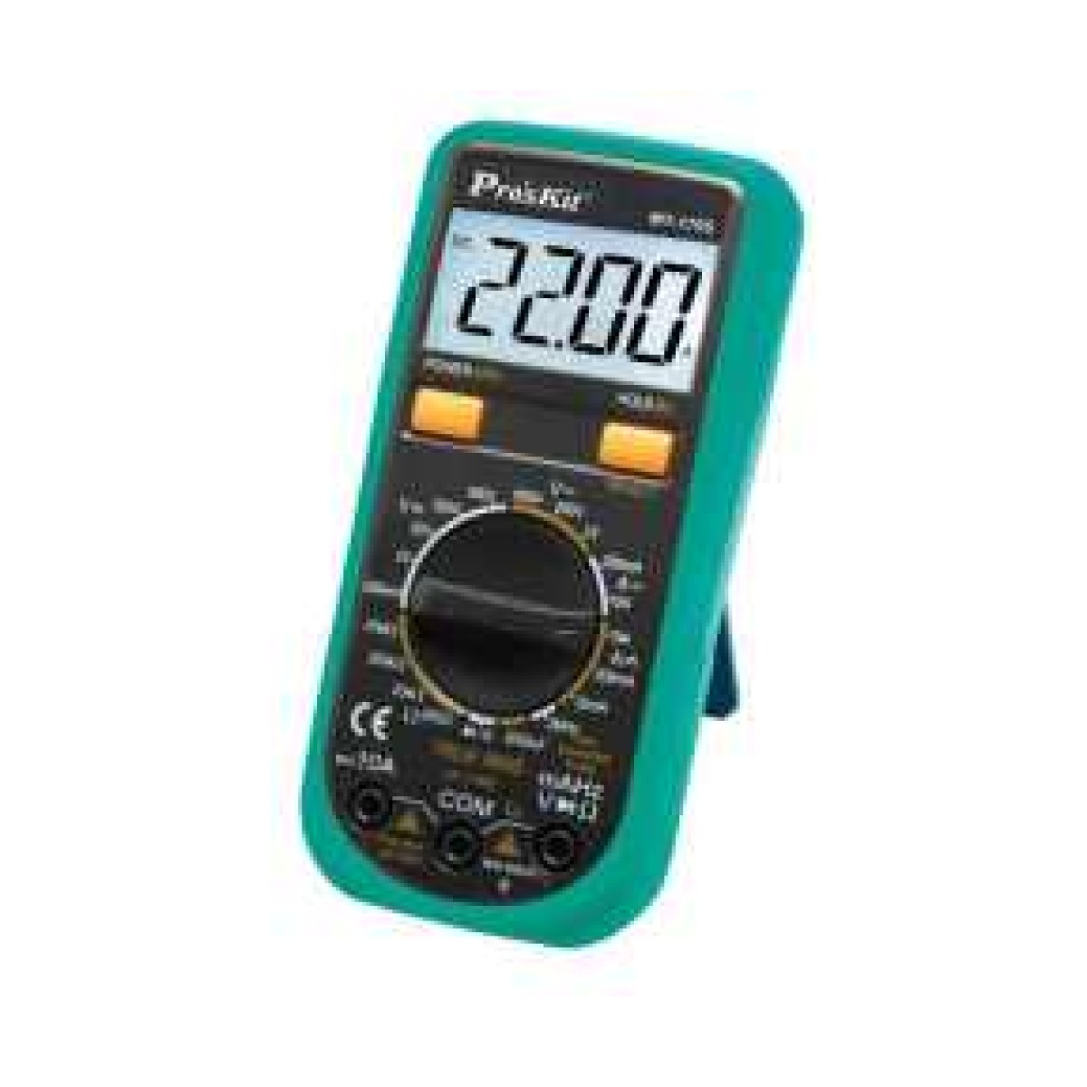 Proskit MT-1705 True RMS Kompakt Multimetre