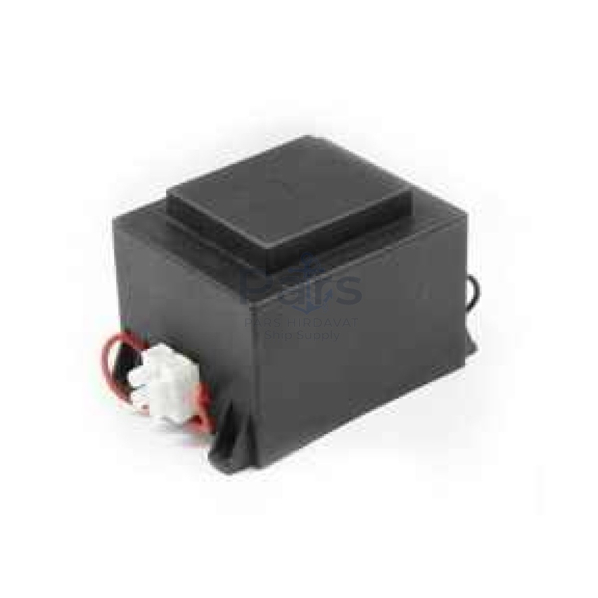 45VA 24V Kapalı Tip Trafo