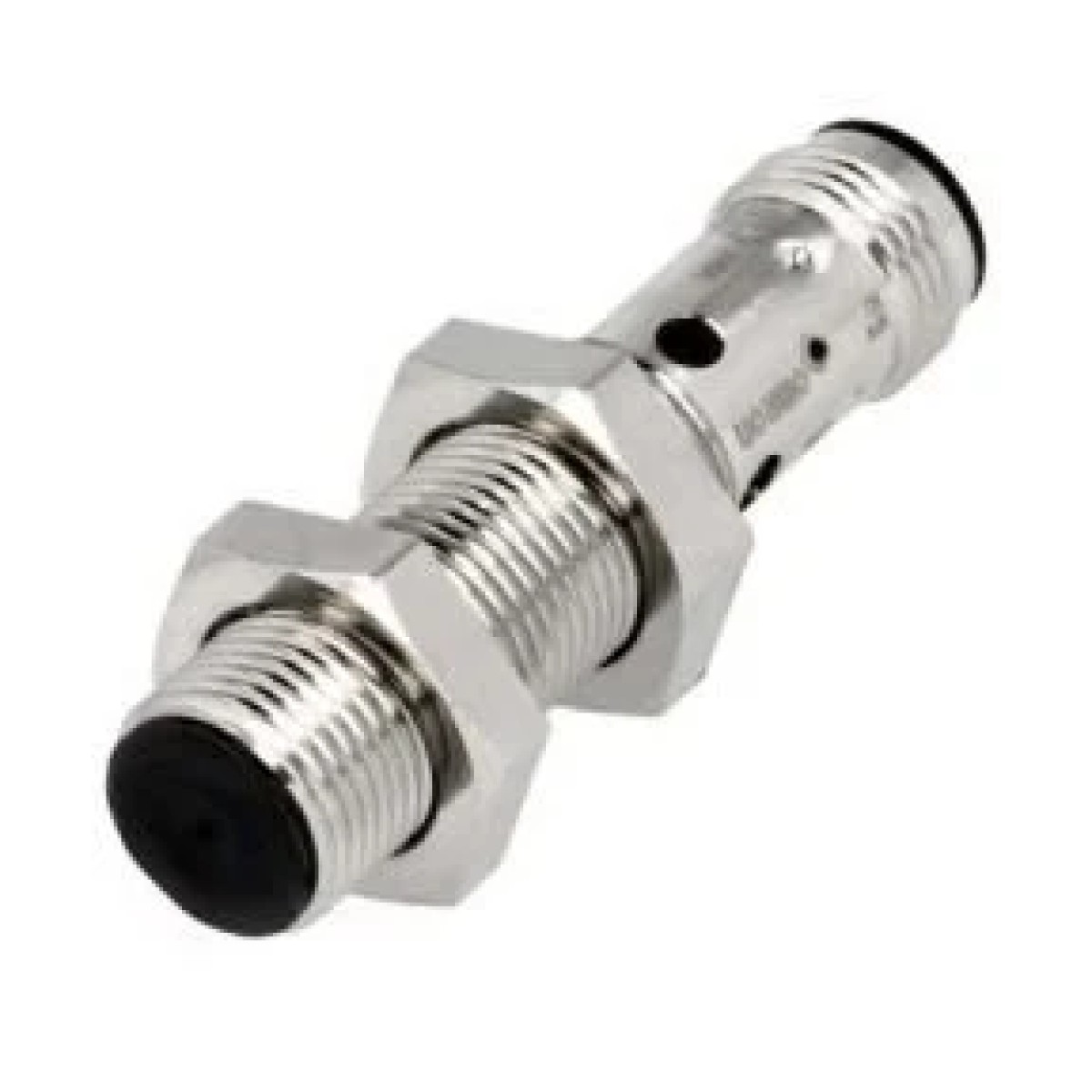 E2B-M12KS04-M1-B1 M12 PNP/NO Konnektörlü Omron İndüktif Sensör