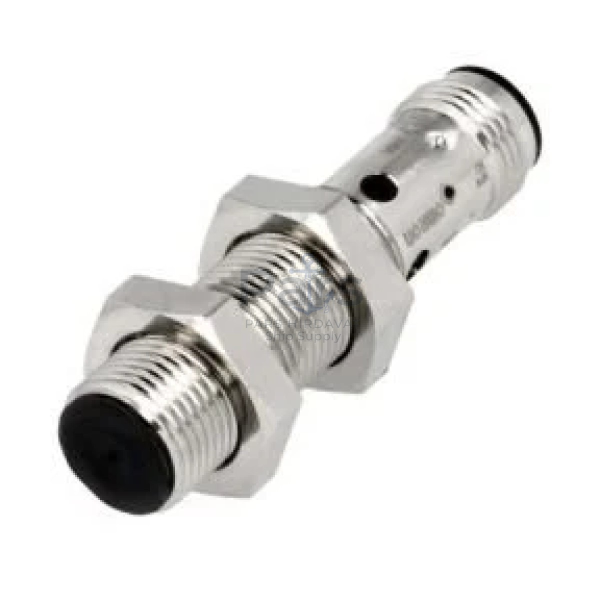 E2B-M12KS04-M1-B1 M12 PNP/NO Konnektörlü Omron İndüktif Sensör