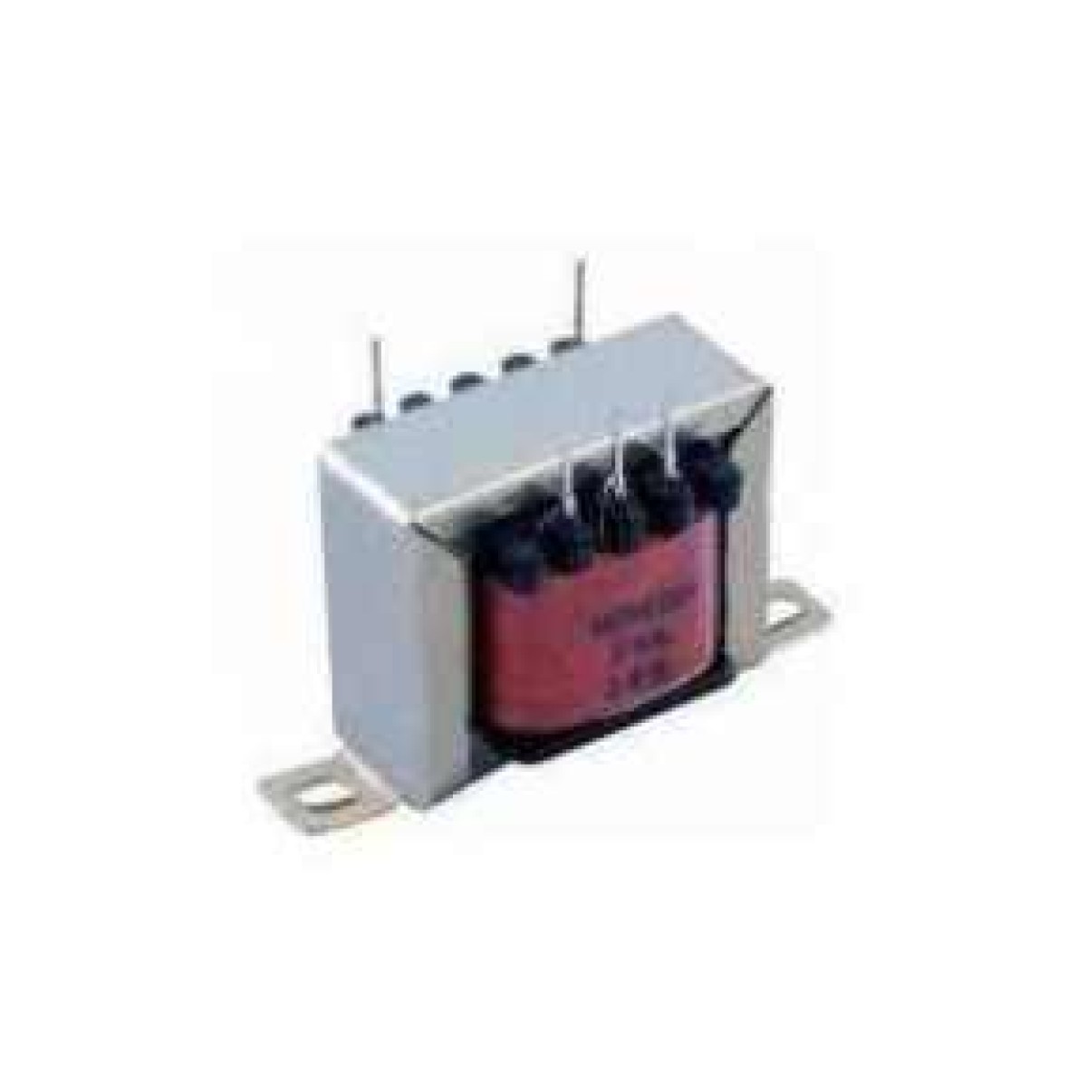 25 VA 2x12 VAC Açık Trafo