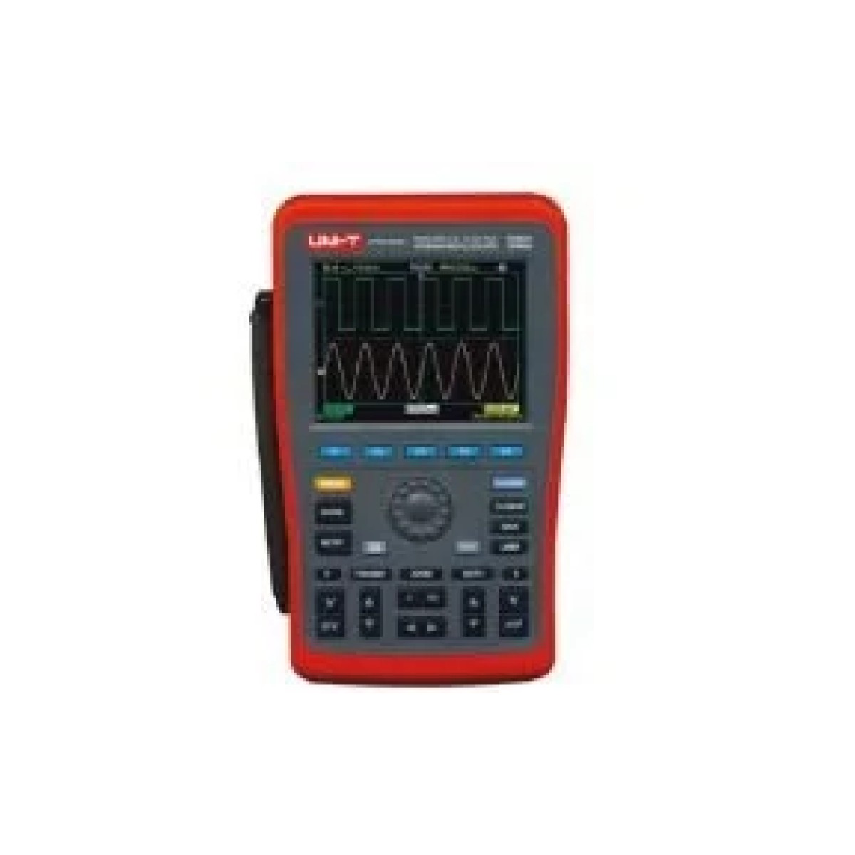 UTD1202C 200 MHz El Tipi Dijital Osiloskop