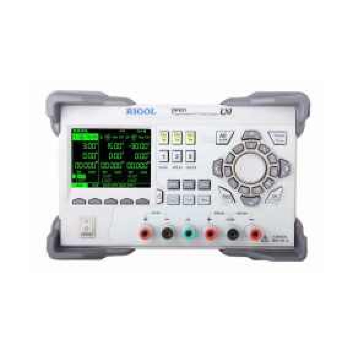 Rigol DP831 160W 3 Çıkışlı 30V Güç Kaynağı