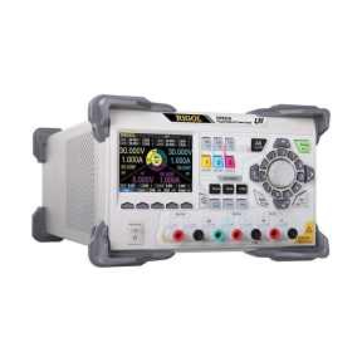 Rigol DP832A 195W 3 Çıkışlı Laboratuvar Tipi Güç Kaynağı