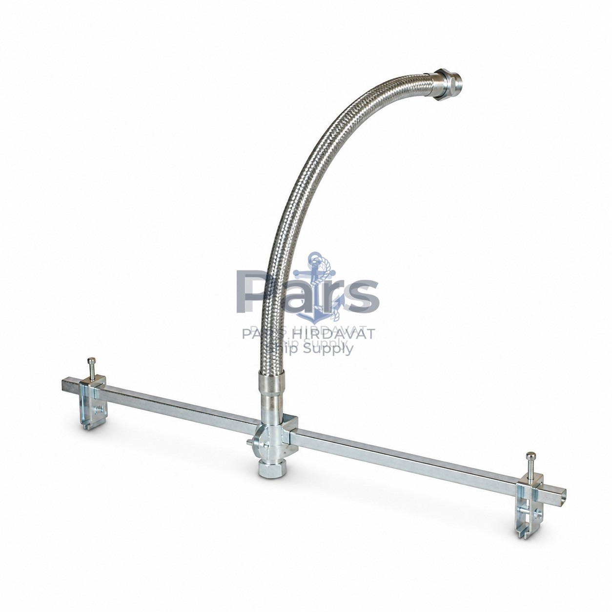 Fire Sprinkler Flexible Hose Set 100 cm
