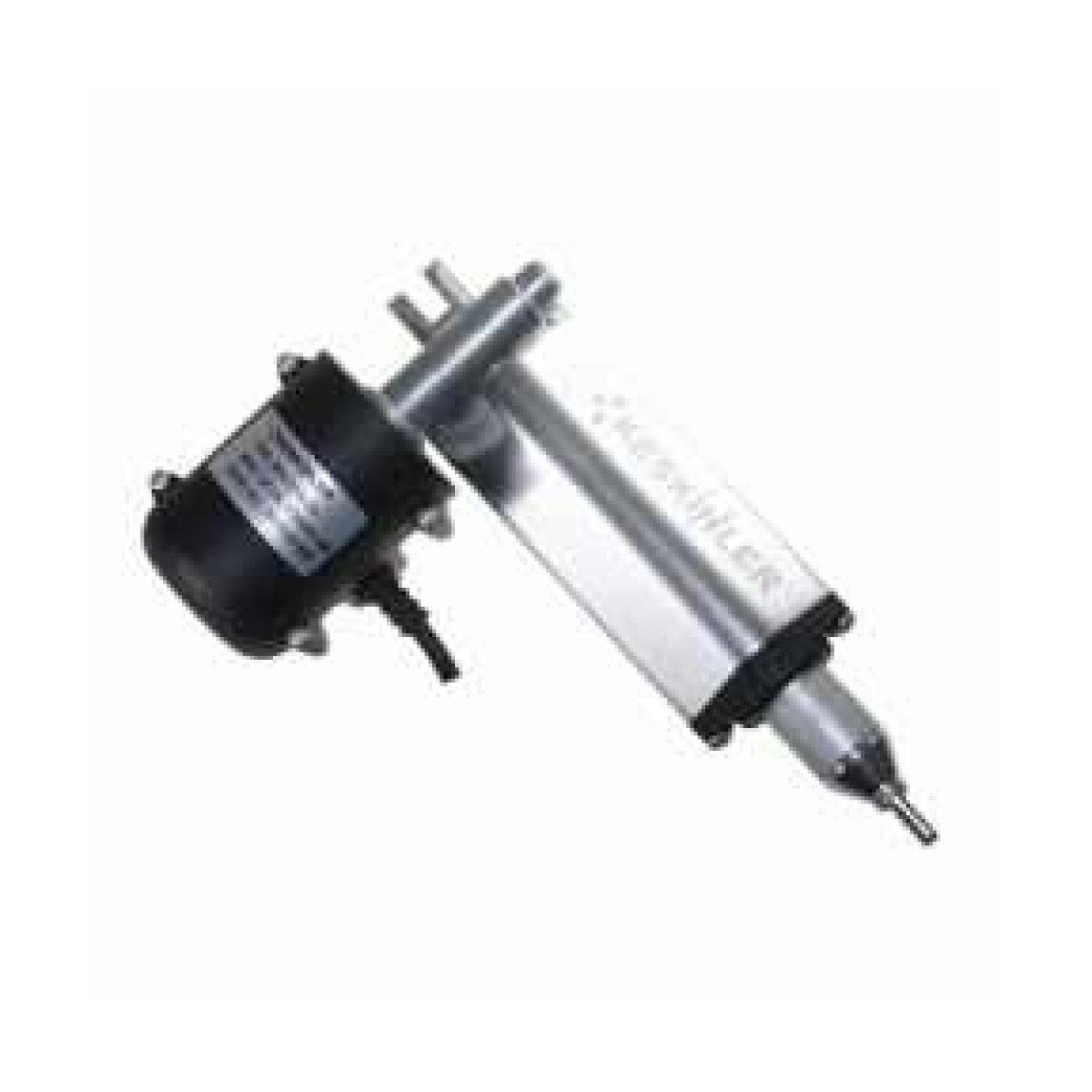 12VDC 400N 150mm Lineer Aktüatör Motor