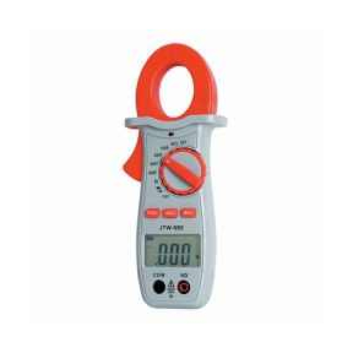 Class JTW 592 AC 400A Pensampermetre