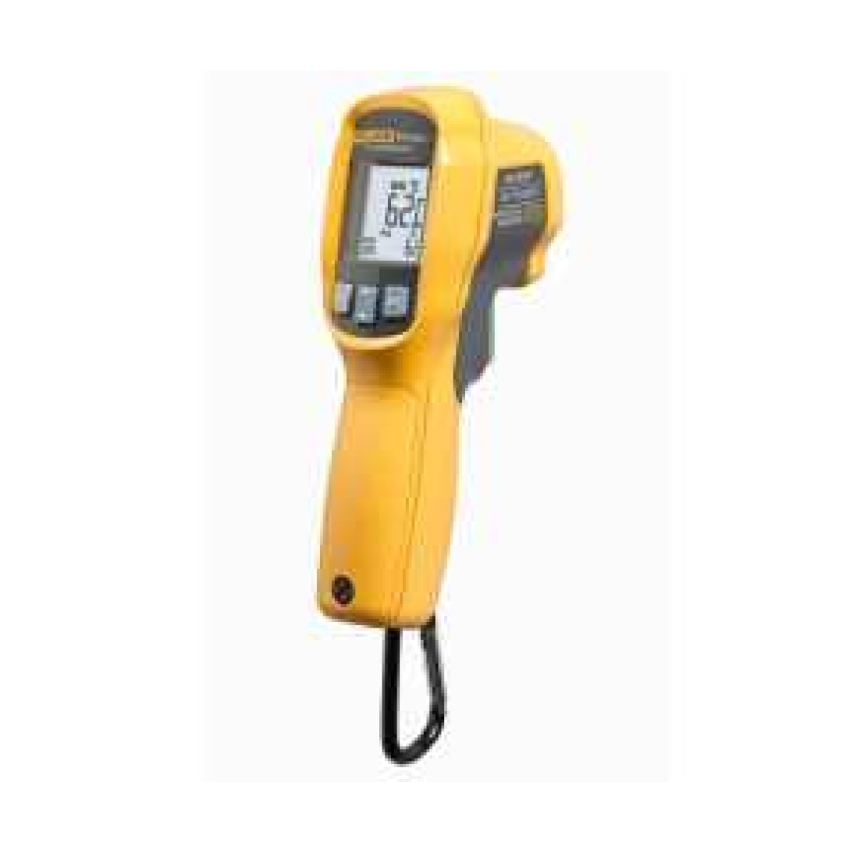 Fluke 62+ MAX Kızılötesi Termometre