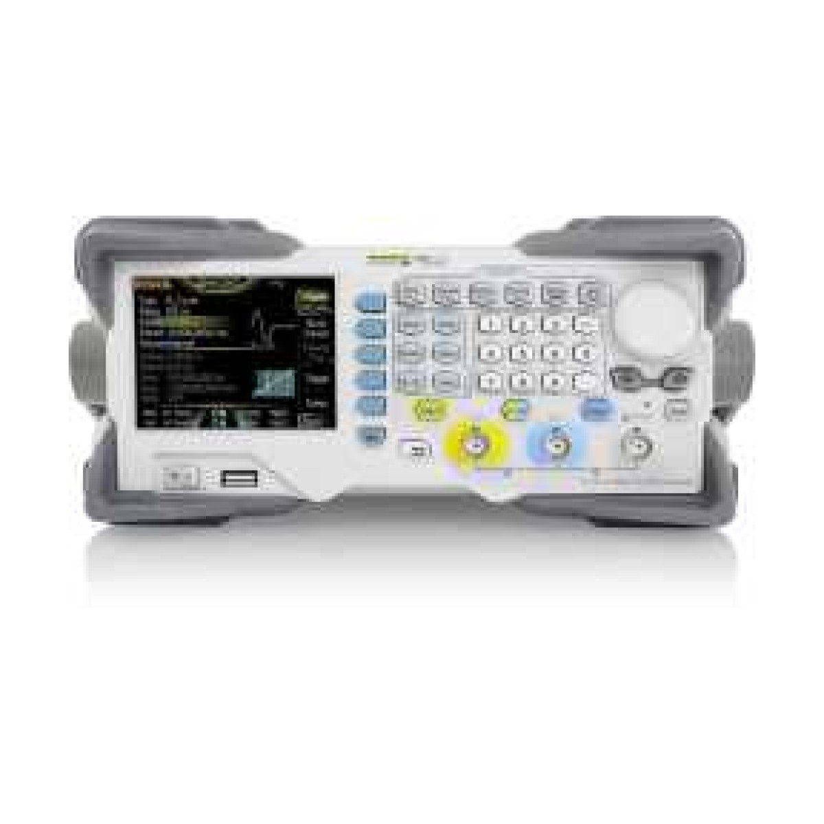 Rigol DG1022Z 2 Kanallı 25MHZ Fonksiyon Jeneratörü