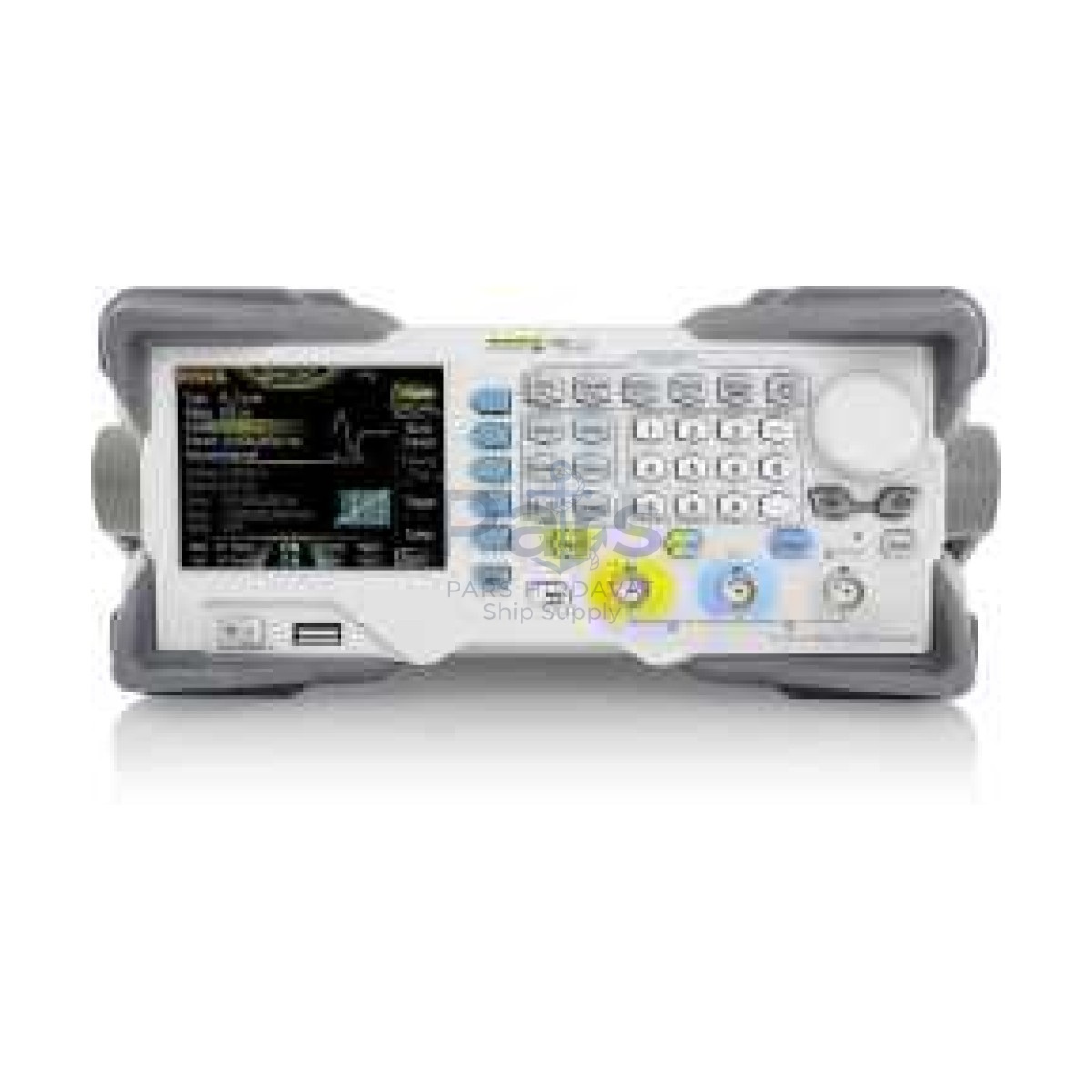 Rigol DG1022Z 2 Kanallı 25MHZ Fonksiyon Jeneratörü