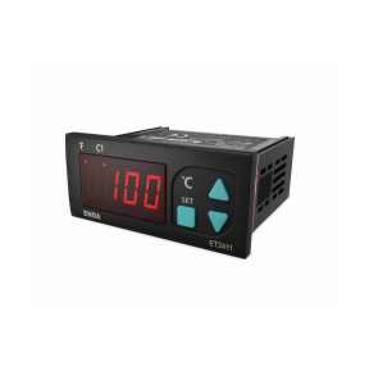Enda ET2411-230-08 230VAC Dijital Termostat