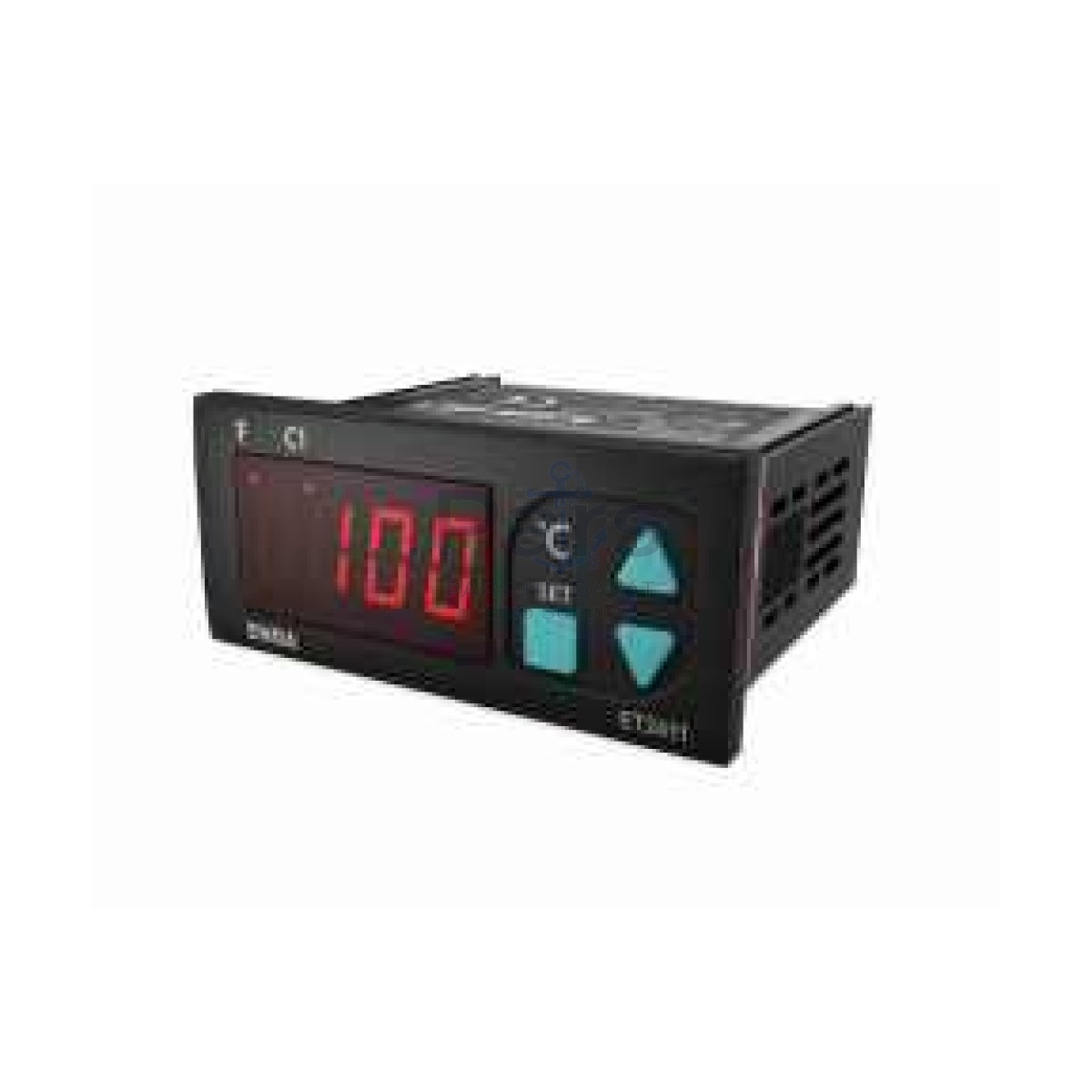 Enda ET2411-230-08 230VAC Dijital Termostat