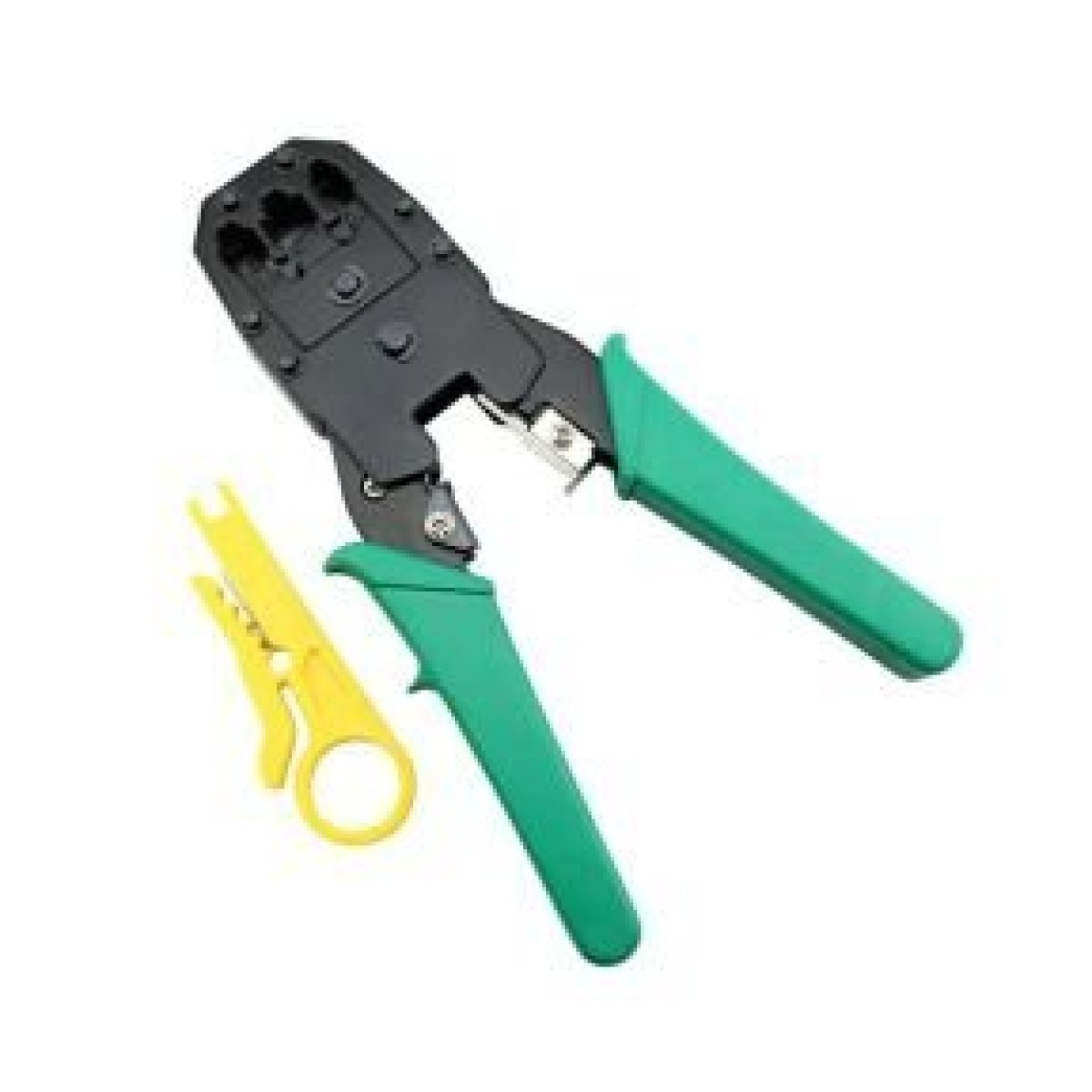 RJ45/RJ11 Network Pensesi – Jack Pensesi