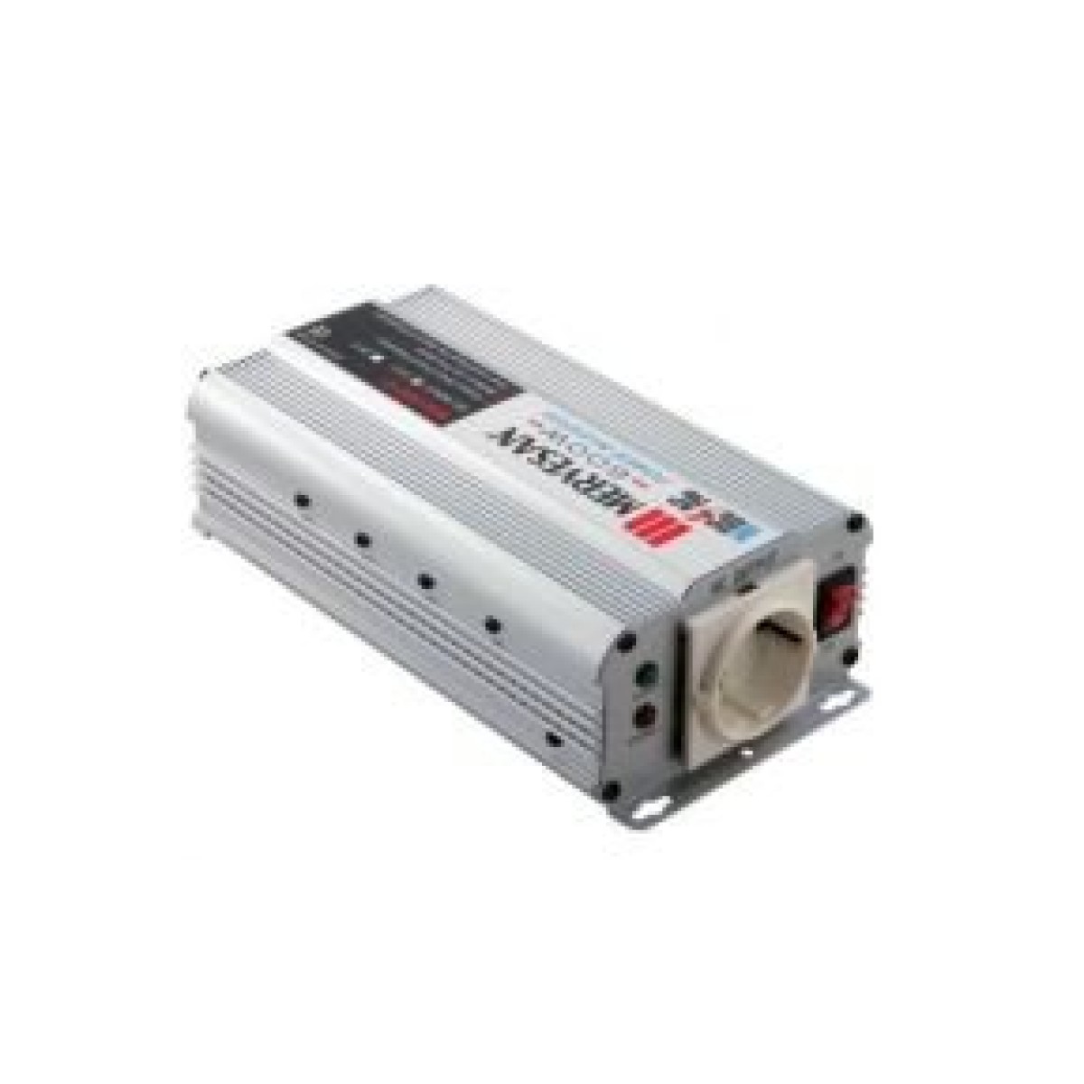 600 Watt 24 VDC - 220 VAC Invertör