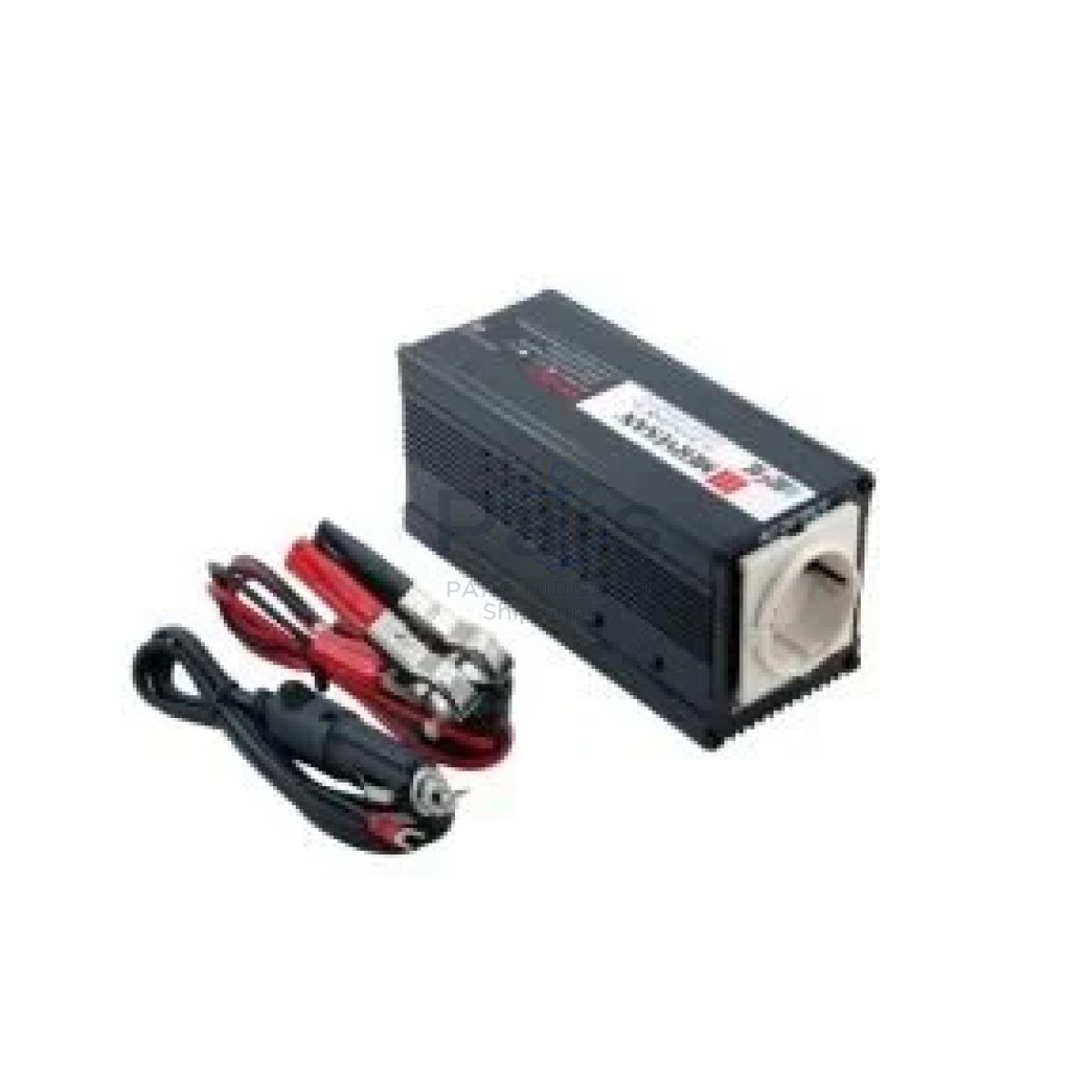 300 Watt 24 VDC - 220 VAC Invertör