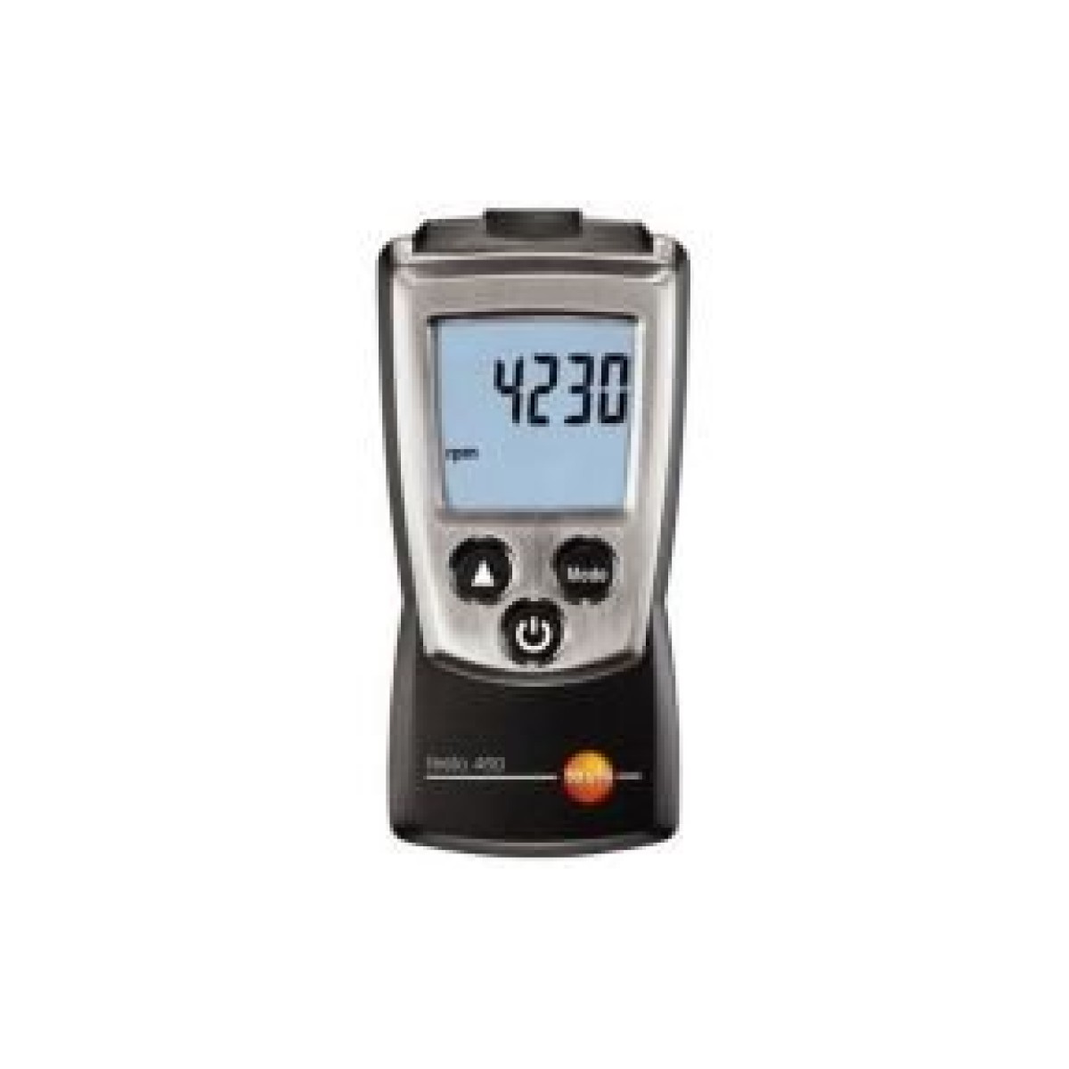 Testo 460 Dijital Temassız Optik Takometre
