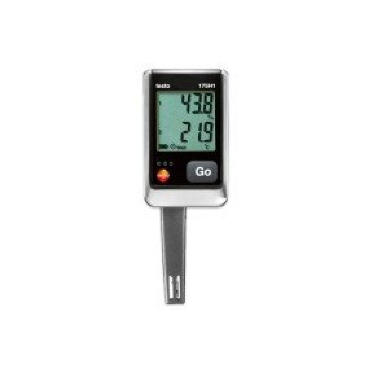 Testo 175 H1 2 Kanal Datalogger Sıcaklık ve Nem