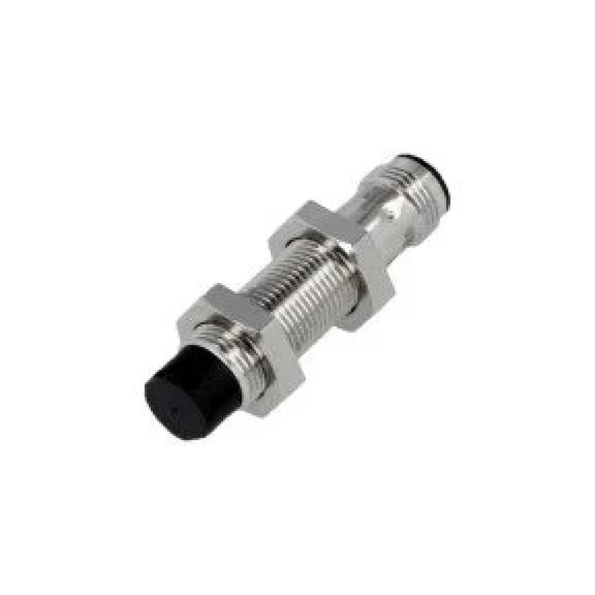 E2B-M12KN08-M1-B1 M12 PNP/NO 8mm Algılama M12 Konnektörlü İndüktif Sensör