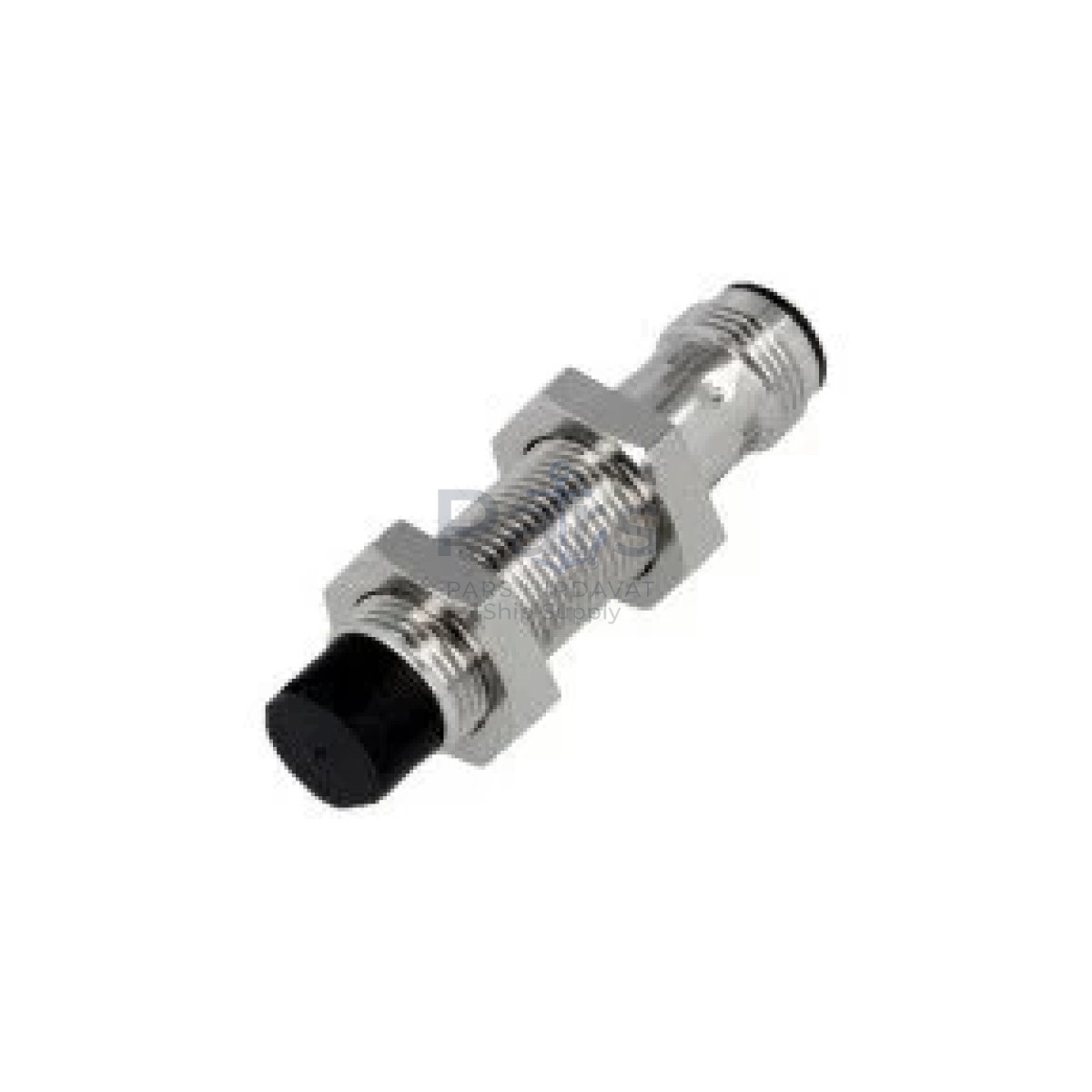 E2B-M12KN08-M1-B1 M12 PNP/NO 8mm Algılama M12 Konnektörlü İndüktif Sensör