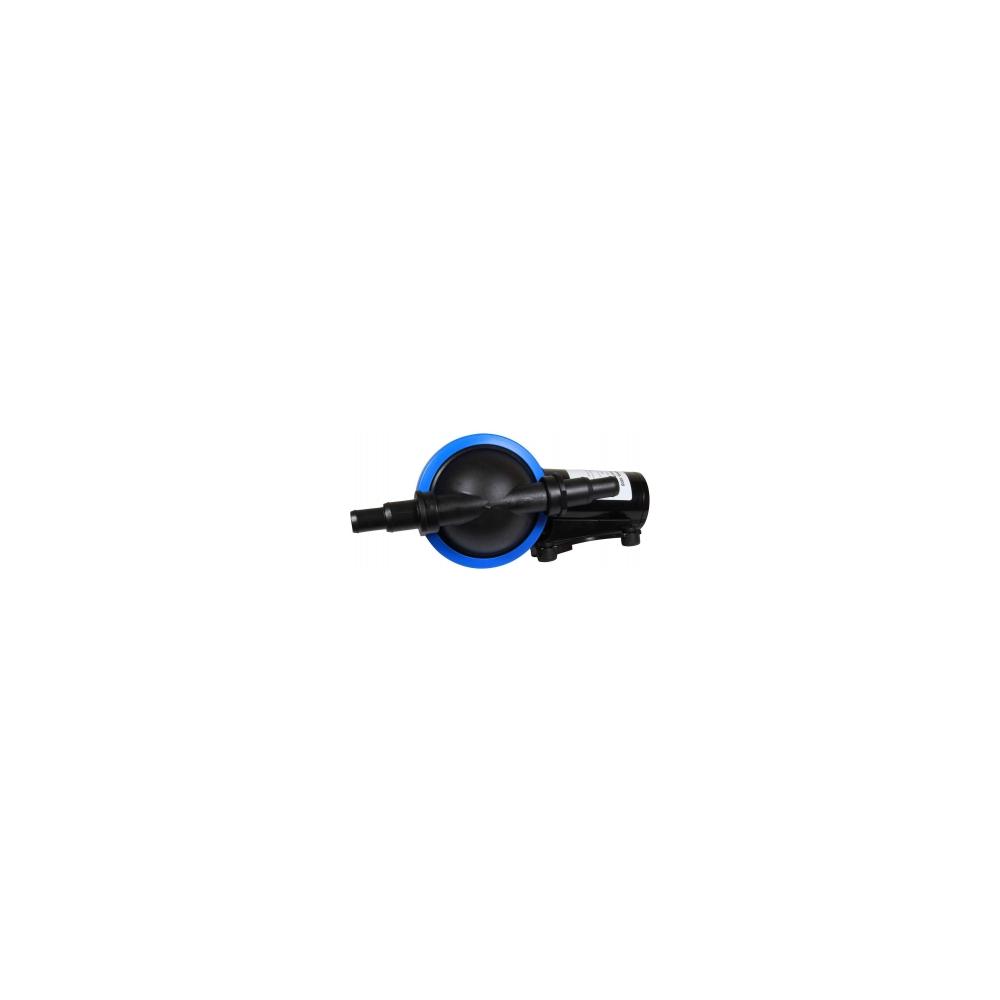 Jabsco diyaframlı duş boşaltma ve sintine pompası