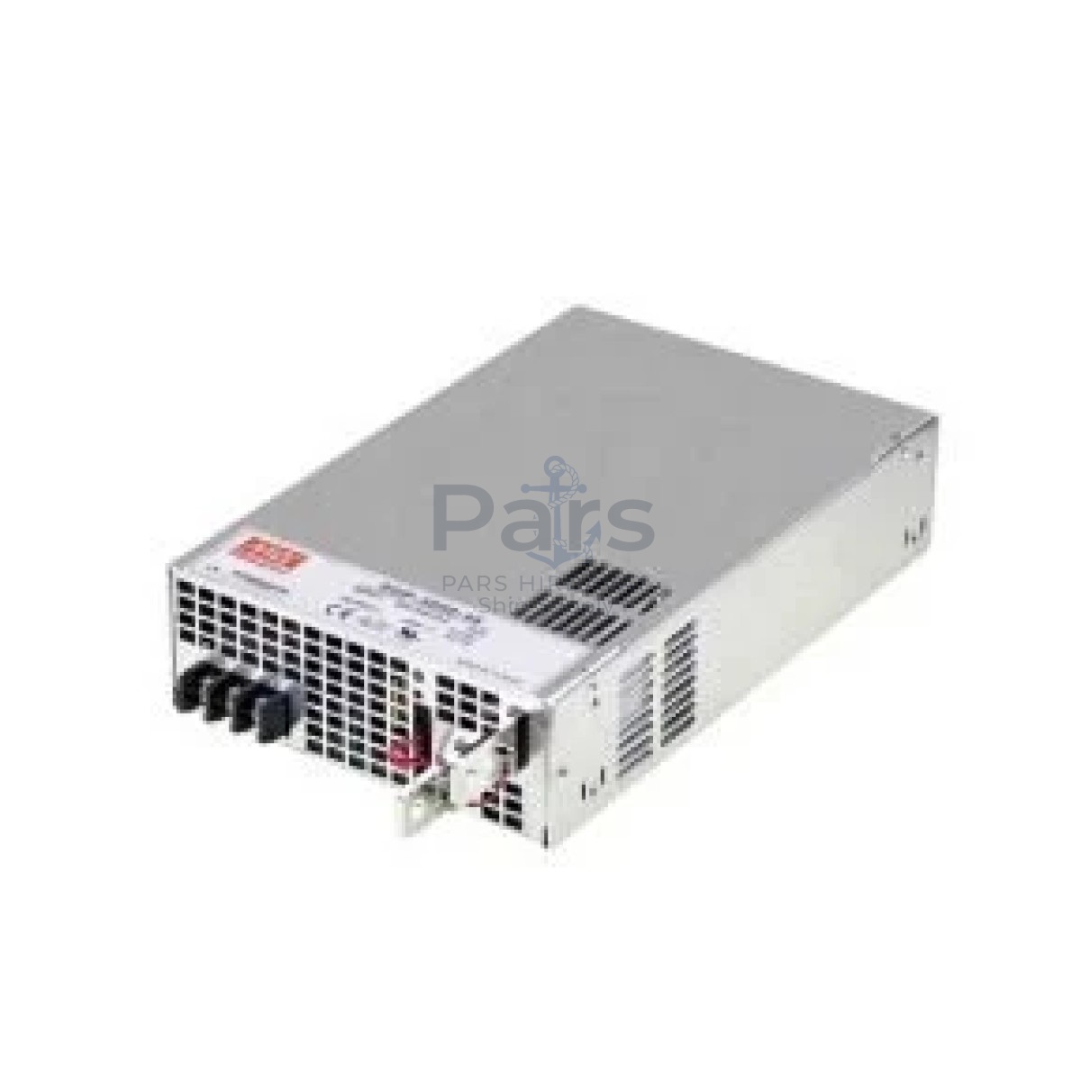MeanWell RSP-3000 48V-62,5A 3000W Güç Kaynağı