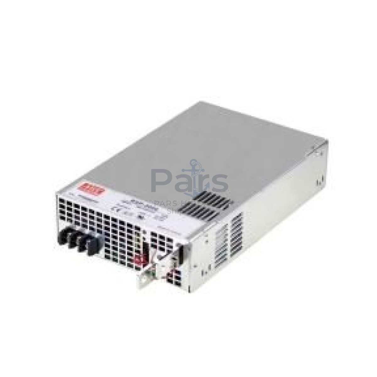 MeanWell RSP-3000 24V-125A 3000W Güç Kaynağı