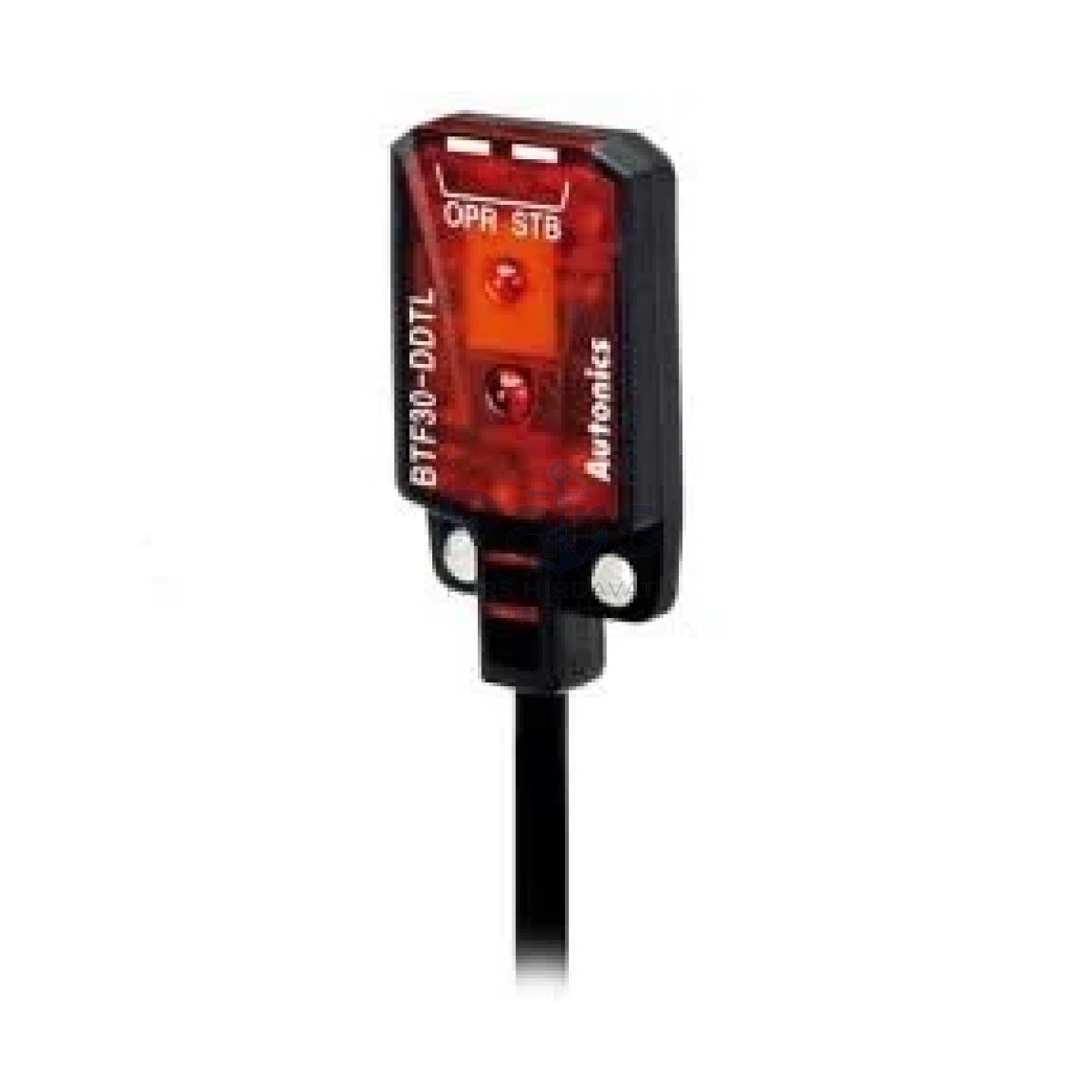 Autonics BTF30-DDTL-P 5-30 mm 12-24VDC PNP Ultra İnce Fotosel