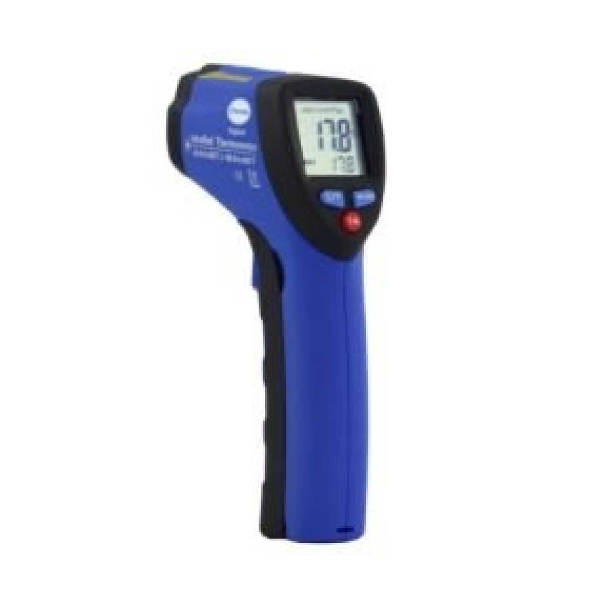 IR Lazer Termometre -50 +580 C