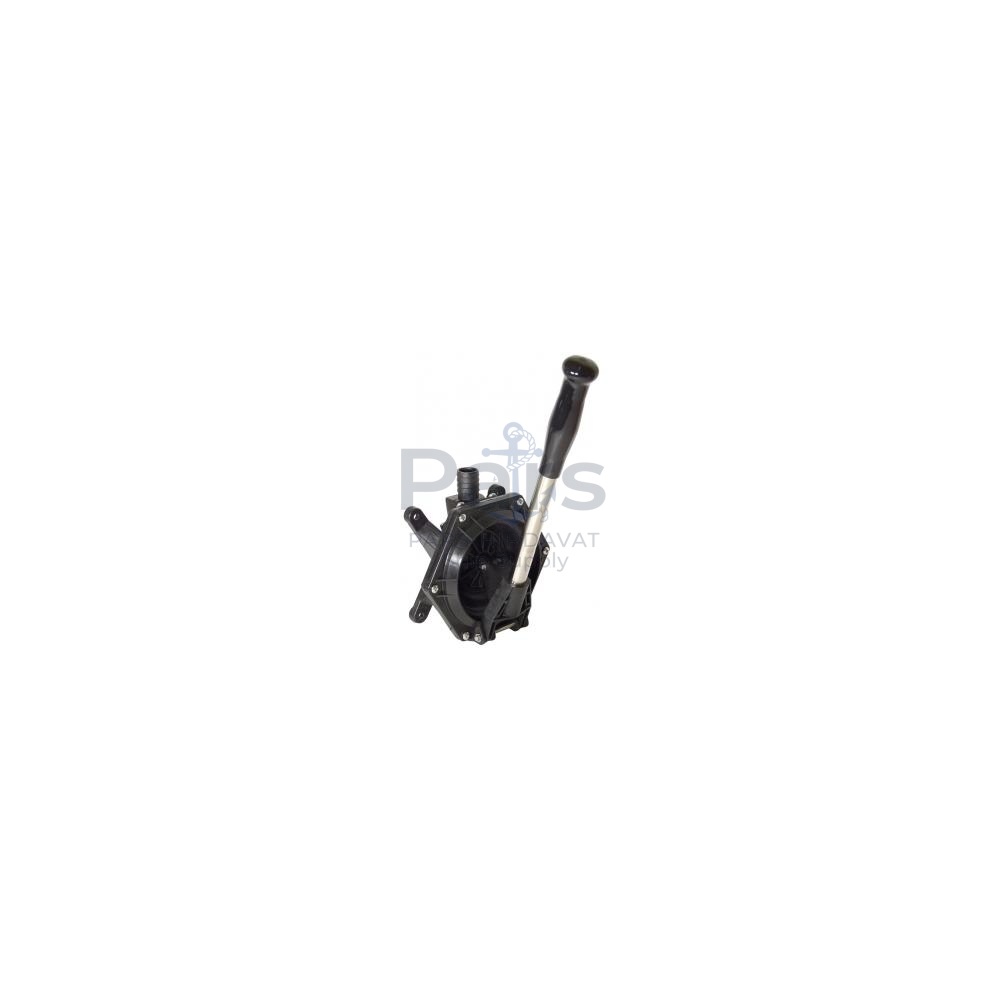 Jabsco 29240-0000 Amazon Sintine Pompası