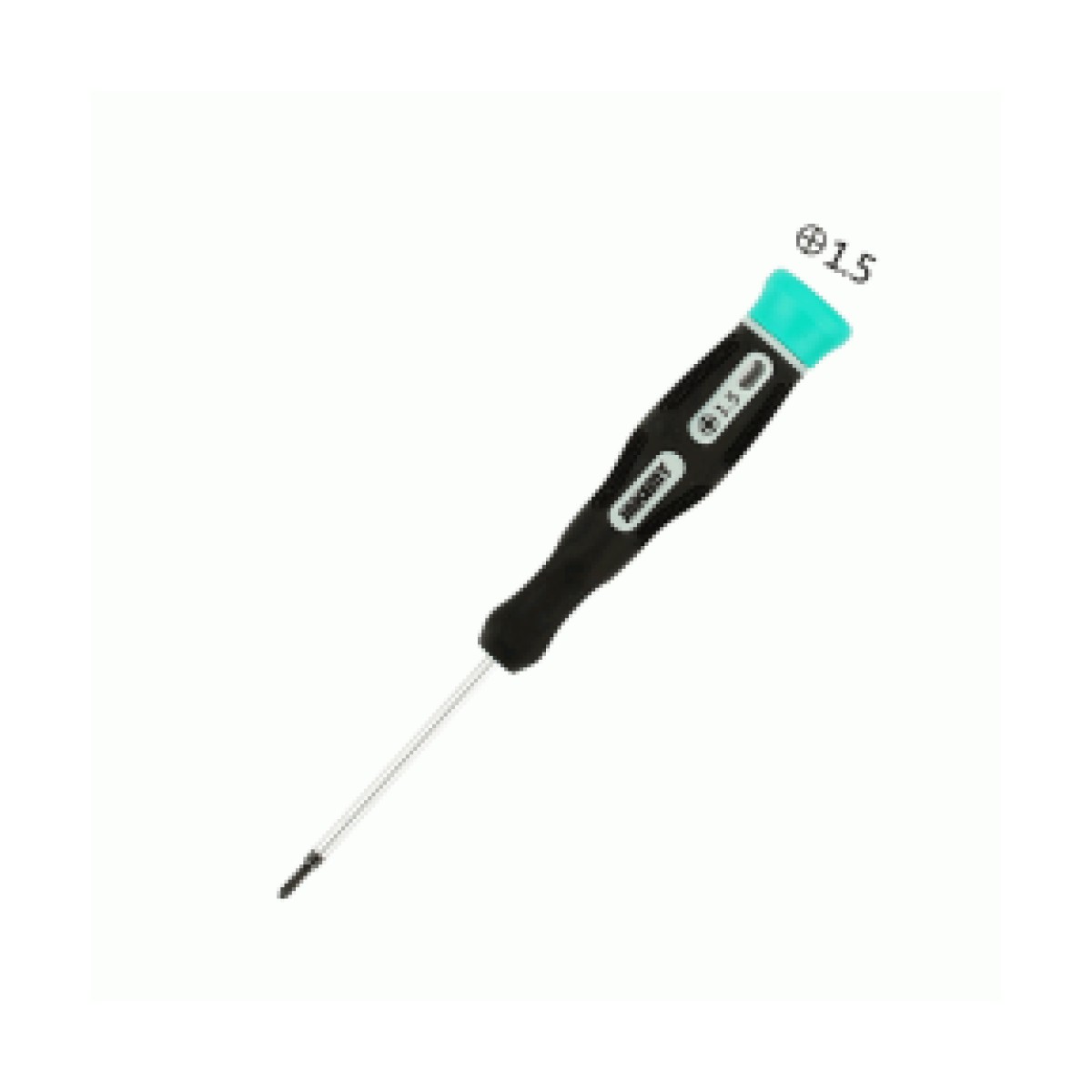 Jakemy JM-8147 Philips Yıldız Tornavida 1.5